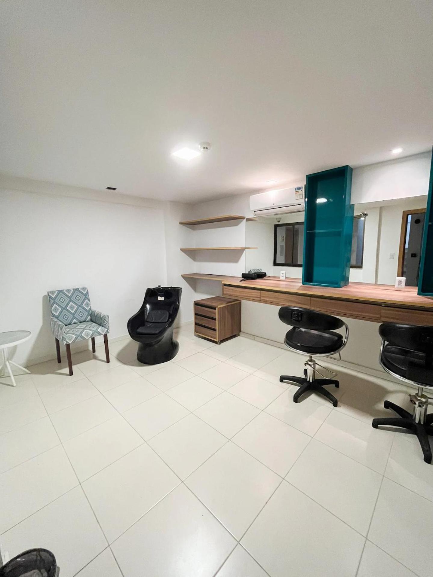 Paraiso Aguas - 2 Quartos Com Ar E Tv Em Todos Os Comodos - Incluso Roupa De Cama E Banho - Filtro De Agua Gelada E Maquina De Lavar Dentro Do - Total Conforto Vc E Sua Familia - Cond A Beira Da Lagoa E Perto Da Apartment *