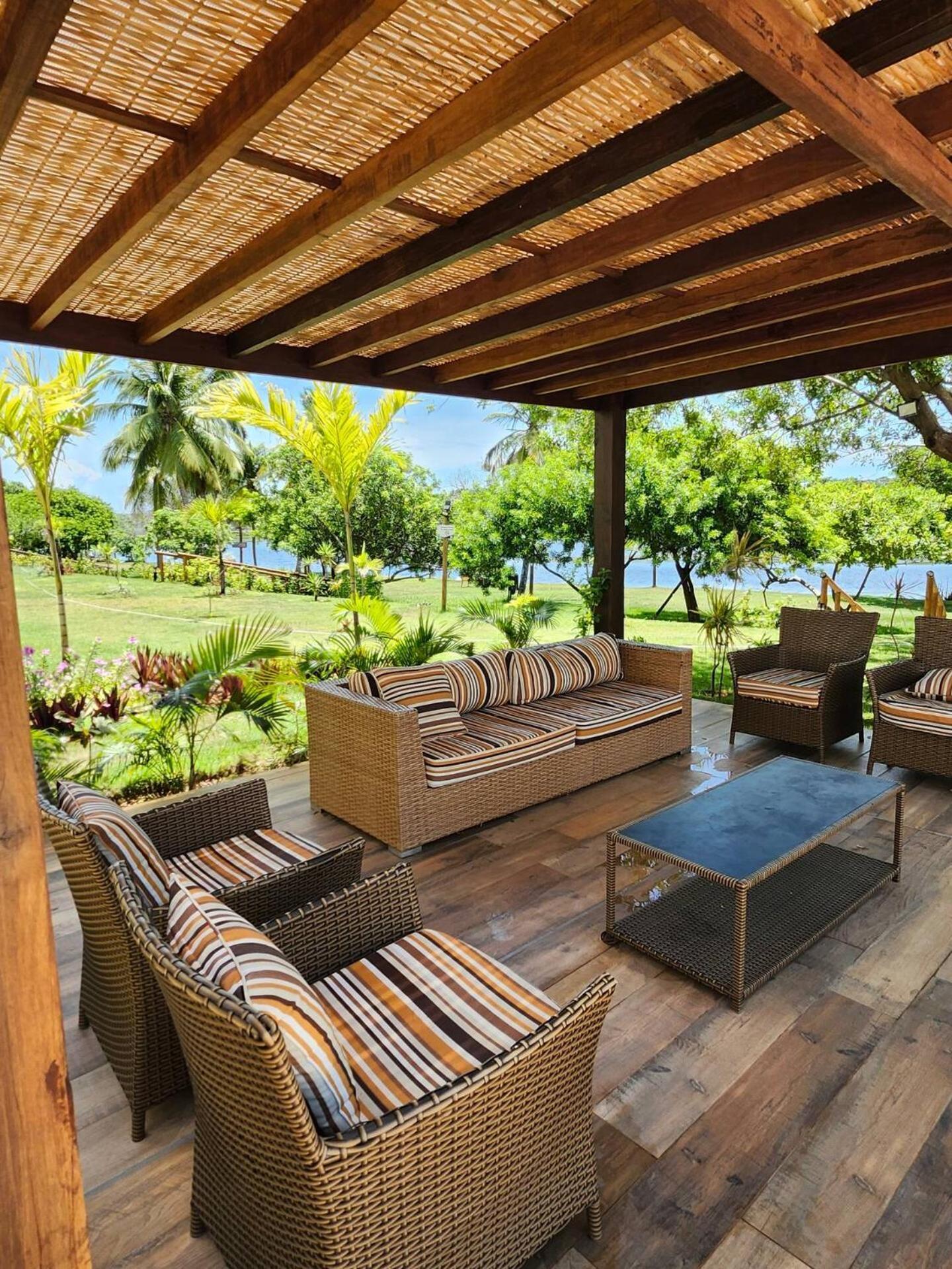 Paraiso Aguas - 2 Quartos Com Ar E Tv Em Todos Os Comodos - Incluso Roupa De Cama E Banho - Filtro De Agua Gelada E Maquina De Lavar Dentro Do - Total Conforto Vc E Sua Familia - Cond A Beira Da Lagoa E Perto Da