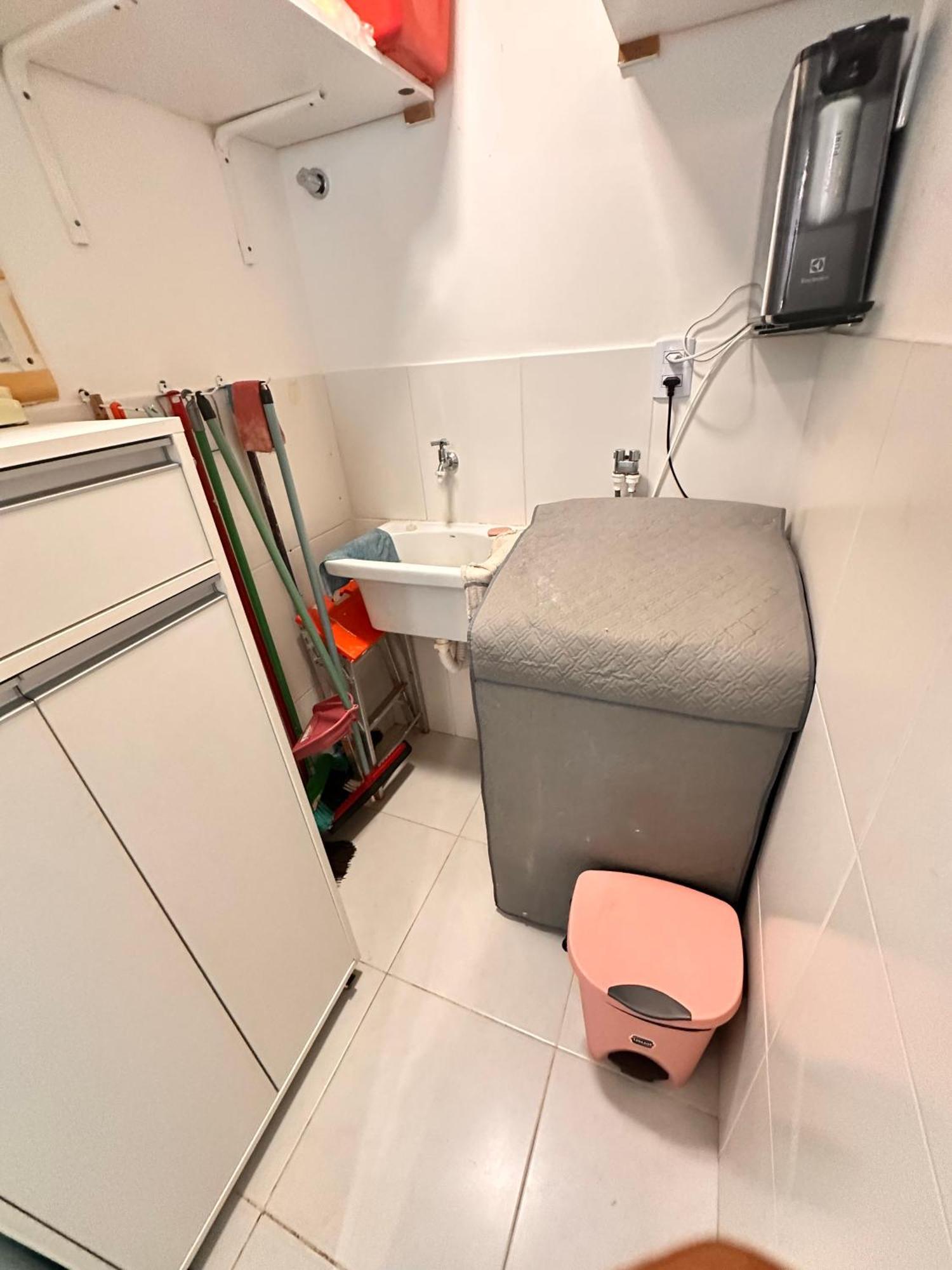 Paraiso Aguas - 2 Quartos Com Ar E Tv Em Todos Os Comodos - Incluso Roupa De Cama E Banho - Filtro De Agua Gelada E Maquina De Lavar Dentro Do - Total Conforto Vc E Sua Familia - Cond A Beira Da Lagoa E Perto Da Apartment *